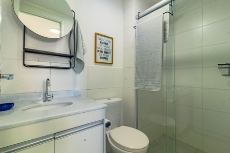 Apartamento para alugar com 1 quarto, 27m² em Vila Guarani (zona Sul), São Paulo