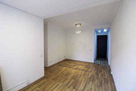 Sala de apartamento para alugar com 3 quartos, 67m² em Jardim Jussara, São Paulo