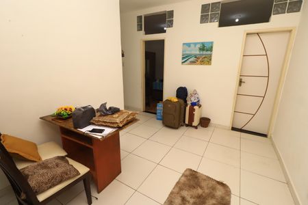 Casa para alugar com 60m², 2 quartos e sem vagaSala