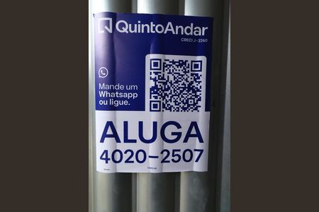 Casa para alugar com 60m², 2 quartos e sem vagaPlaca