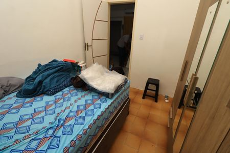 Casa para alugar com 60m², 2 quartos e sem vagaQuarto 2