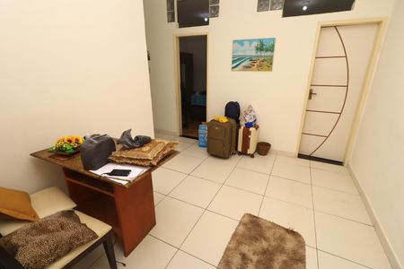 Casa para alugar com 2 quartos, 60m² em Boca do Rio, Salvador