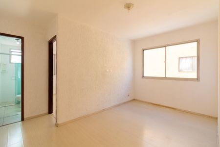 Apartamento para alugar com 1 quarto, 45m² em Vila Lageado, São Paulo