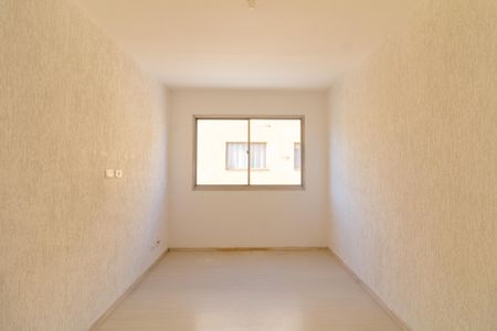 Sala de apartamento para alugar com 1 quarto, 45m² em Vila Lageado, São Paulo