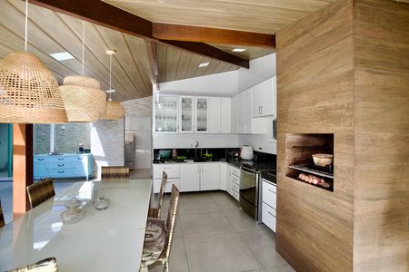 Casa para alugar com 500m², 4 quartos e 4 vagas Casa para alugar com 500m², 4 quartos e 4 vagasÁrea gourmet