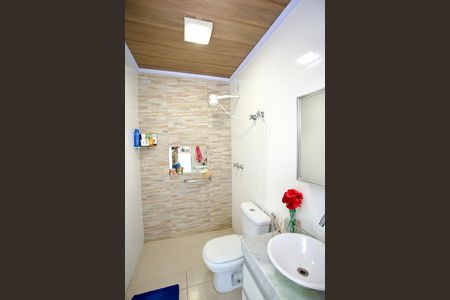 Casa para alugar com 500m², 4 quartos e 4 vagas Casa para alugar com 500m², 4 quartos e 4 vagasBanheiro