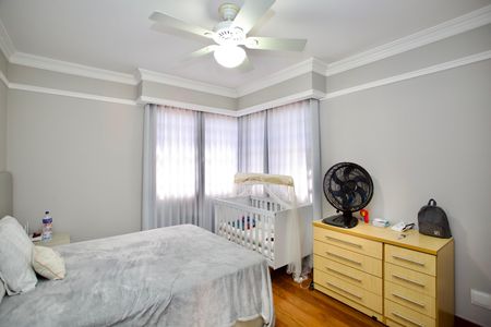 Casa para alugar com 500m², 4 quartos e 4 vagas Casa para alugar com 500m², 4 quartos e 4 vagasQuarto 2