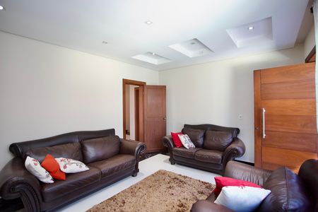 Casa para alugar com 500m², 4 quartos e 4 vagas Casa para alugar com 500m², 4 quartos e 4 vagasSala de TV