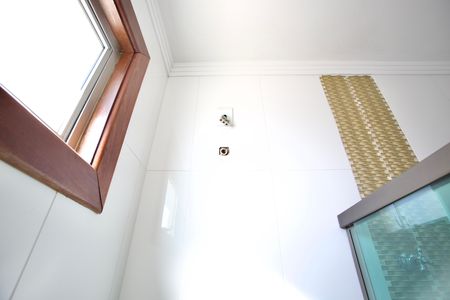 Casa para alugar com 500m², 4 quartos e 4 vagas Casa para alugar com 500m², 4 quartos e 4 vagasBanheiro Social