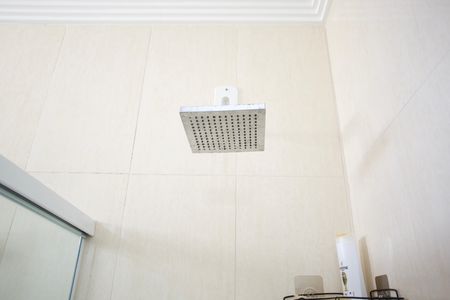 Casa para alugar com 500m², 4 quartos e 4 vagas Casa para alugar com 500m², 4 quartos e 4 vagasBanheiro da Suíte 1