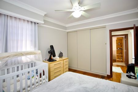 Quarto 2 de casa para alugar com 4 quartos, 500m² em Nossa Senhora do Carmo, Contagem