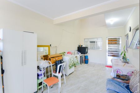 Garagem de casa à venda com 4 quartos, 220m² em Vila Rio de Janeiro, Guarulhos