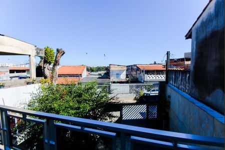 Vista do Quarto 3 de casa à venda com 4 quartos, 220m² em Vila Rio de Janeiro, Guarulhos