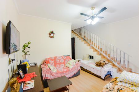 Casa à venda com 4 quartos, 220m² em Vila Rio de Janeiro, Guarulhos