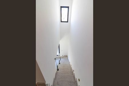 Escada de casa à venda com 3 quartos, 145m² em Mandaqui, São Paulo