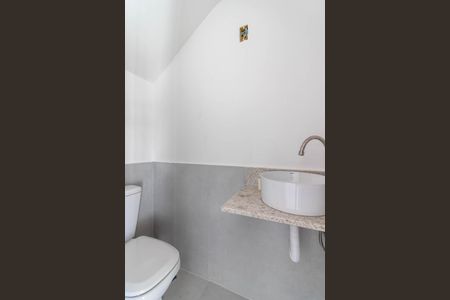 Casa à venda com 145m², 3 quartos e 2 vagas Casa à venda com 145m², 3 quartos e 2 vagasLavabo