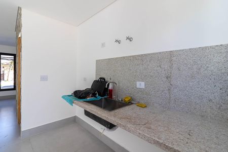 Casa à venda com 145m², 3 quartos e 2 vagas Casa à venda com 145m², 3 quartos e 2 vagasCozinha