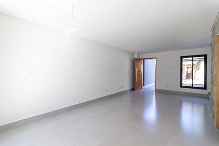 Sala de Jantar de casa à venda com 3 quartos, 145m² em Mandaqui, São Paulo