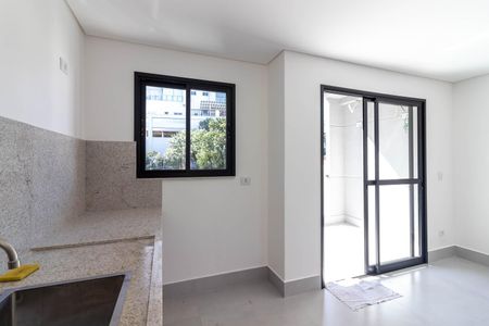 Cozinha de casa à venda com 3 quartos, 145m² em Mandaqui, São Paulo