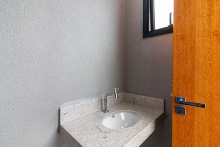 Casa à venda com 145m², 3 quartos e 2 vagas Casa à venda com 145m², 3 quartos e 2 vagasBanheiro 5