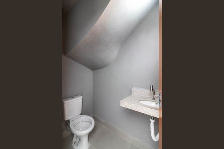 Casa à venda com 145m², 3 quartos e 2 vagas Casa à venda com 145m², 3 quartos e 2 vagasBanheiro 5