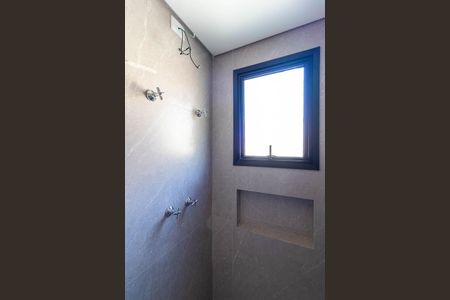 Casa à venda com 145m², 3 quartos e 2 vagas Casa à venda com 145m², 3 quartos e 2 vagasBanheiro da Suíte 1