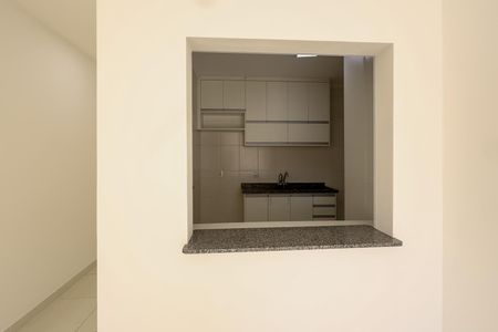 Apartamento para alugar com 68m², 2 quartos e 1 vaga Apartamento para alugar com 68m², 2 quartos e 1 vagaSala