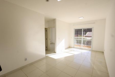 Apartamento para alugar com 2 quartos, 68m² em Parque São Lourenço, Indaiatuba