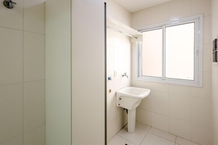 Apartamento para alugar com 68m², 2 quartos e 1 vaga Apartamento para alugar com 68m², 2 quartos e 1 vagaCozinha e Área de Serviço