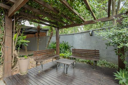 Apartamento para alugar com 87m², 3 quartos e 1 vagaÁrea comum