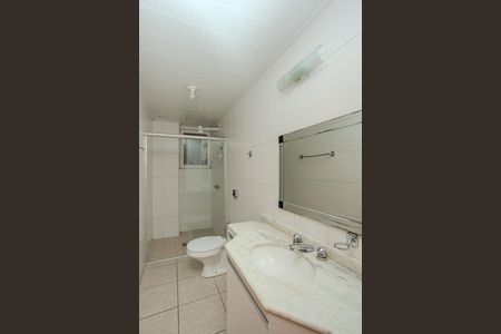 Apartamento para alugar com 87m², 3 quartos e 1 vagaBanheiro social