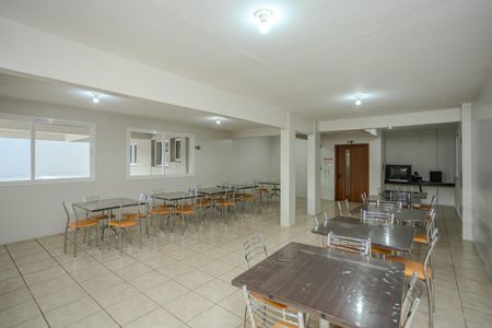 Apartamento para alugar com 87m², 3 quartos e 1 vagaÁrea comum