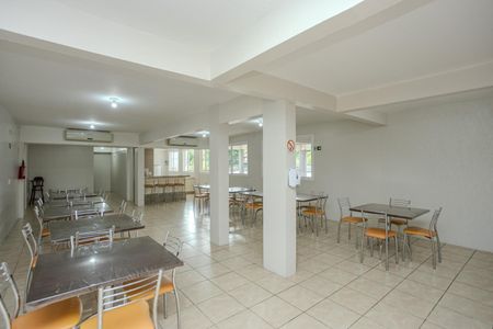 Apartamento para alugar com 87m², 3 quartos e 1 vagaÁrea comum