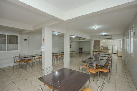 Apartamento para alugar com 87m², 3 quartos e 1 vagaÁrea comum