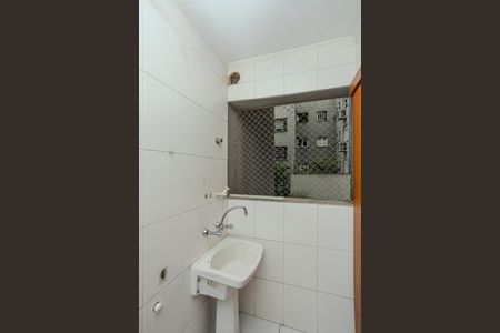 Apartamento para alugar com 87m², 3 quartos e 1 vagaCozinha