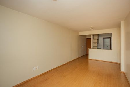 Apartamento para alugar com 87m², 3 quartos e 1 vagaSala
