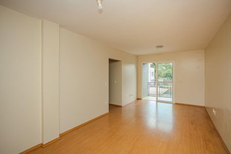 Apartamento para alugar com 87m², 3 quartos e 1 vagaSala
