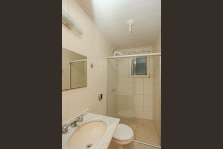 Apartamento para alugar com 87m², 3 quartos e 1 vagaBanheiro social