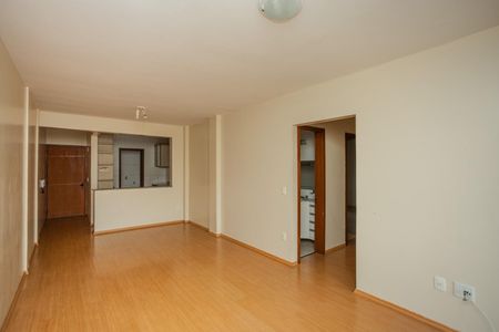 Apartamento para alugar com 87m², 3 quartos e 1 vagaSala