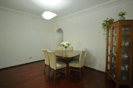 Sala de apartamento à venda com 4 quartos, 140m² em Vila Julia, São Bernardo do Campo