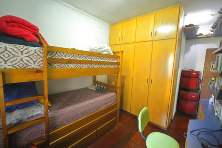 Apartamento à venda com 140m², 4 quartos e 2 vagasQuarto 3