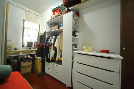 Apartamento à venda com 140m², 4 quartos e 2 vagasQuarto 4