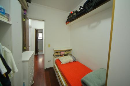 Apartamento à venda com 140m², 4 quartos e 2 vagasQuarto 4