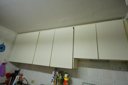Apartamento à venda com 140m², 4 quartos e 2 vagasCozinha 