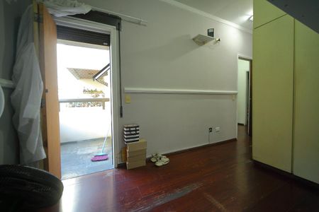 Apartamento à venda com 140m², 4 quartos e 2 vagasSuíte 