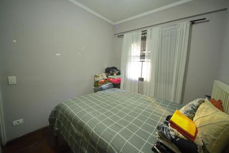 Apartamento à venda com 140m², 4 quartos e 2 vagasQuarto 2 
