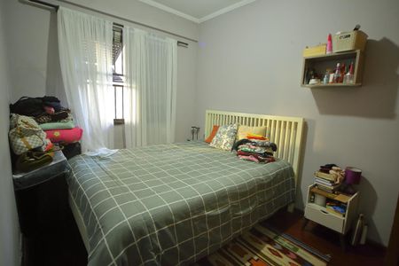 Quarto 2  de apartamento à venda com 4 quartos, 140m² em Vila Julia, São Bernardo do Campo