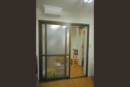 Apartamento à venda com 140m², 4 quartos e 2 vagasCozinha/Área de serviço 