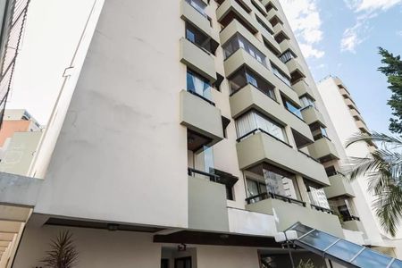 Vista Interna  de apartamento à venda com 4 quartos, 140m² em Vila Julia, São Bernardo do Campo