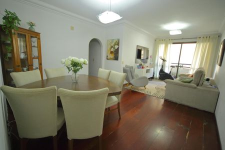 Apartamento à venda com 4 quartos, 140m² em Vila Julia, São Bernardo do Campo